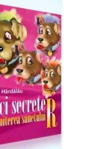 Mici secrete în emiterea sunetului R
