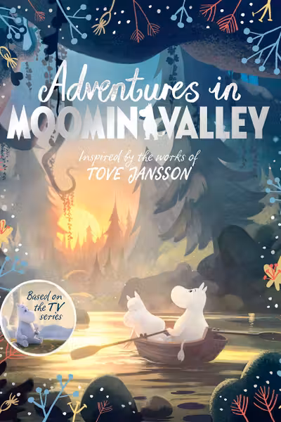 Adventures in Moominvalley