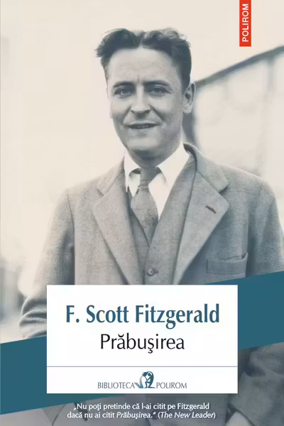 Prabusirea