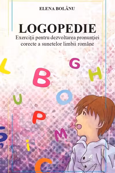 Logopedie
