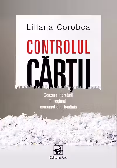 Controlul cartii
