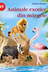 Animale exotice din margele