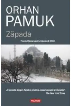 Zapada