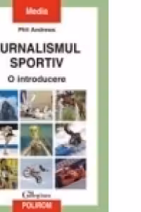 Jurnalismul sportiv. O introducere