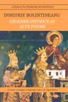Legende istorice si alte poeme