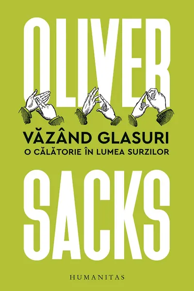 Văzând glasuri