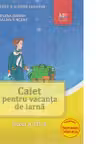 Caiet pentru vacanta de iarna. Clasa a VII-a