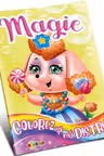Colorez si ma distrez - Magie