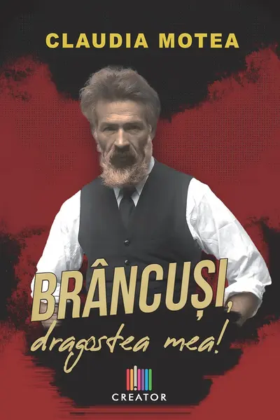 Brancusi dragostea mea