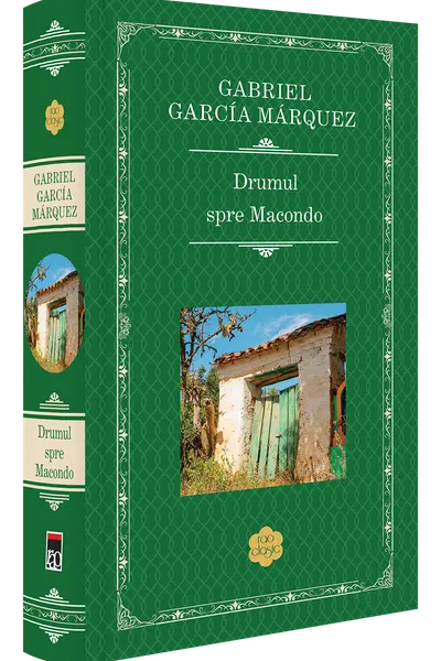 Drumul spre Macondo