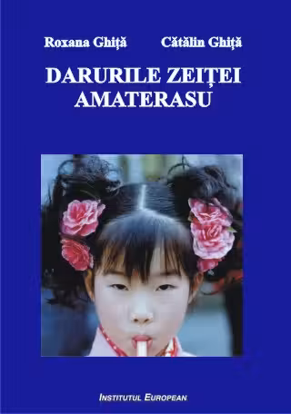 Darurile Zeiței Amaterasu