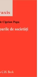 Grupurile de societati
