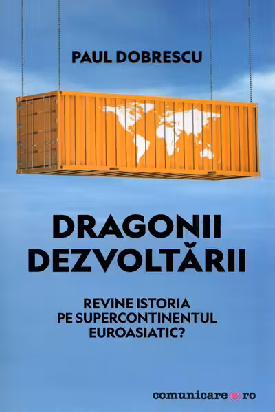 Dragonii dezvoltării