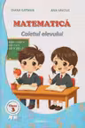 Matematica caietul elevului cl 3