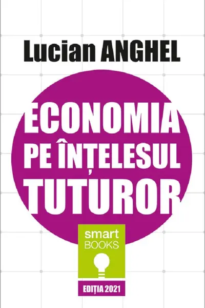 Economia pe intelesul tuturor