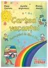 Cartea vacantei clasa a III-a