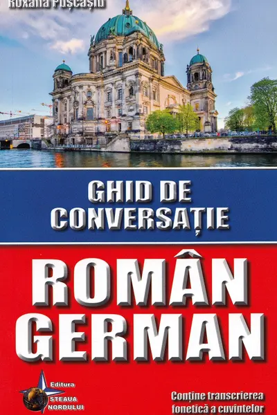Ghid de conversație român-german