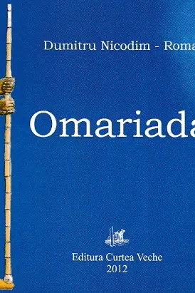 Omariada