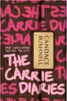 The Carrie Diaries (Hardcover)