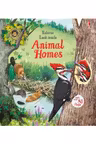 Look inside Animal Homes