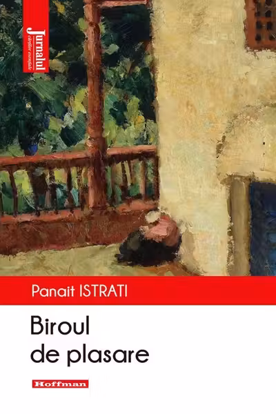 Biroul de plasare