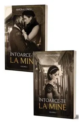 Pachet Intoarce-te la mine Volumele1-2