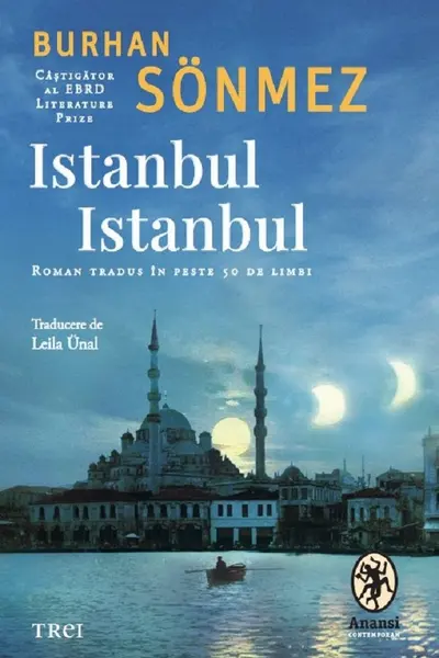 Istanbul Istanbul