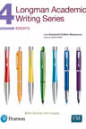 Longman Academic Writing Series 4. Essays with Essential Online Resources, 5th Edition - Alice Oshima, Ann Hogue