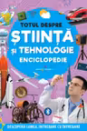 Totul despre stiinta si tehnologie