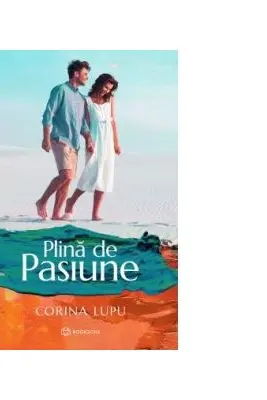Plină de pasiune
