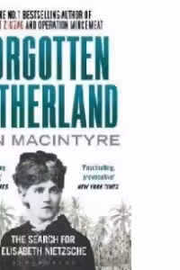Forgotten Fatherland