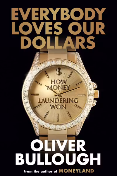 Everybody Loves Our Dollars