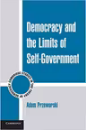 Democracy and the Limits of Self-Government