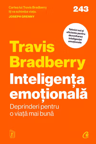 Inteligenta emotionala
