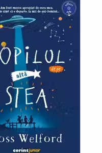 Copilul de pe alta stea