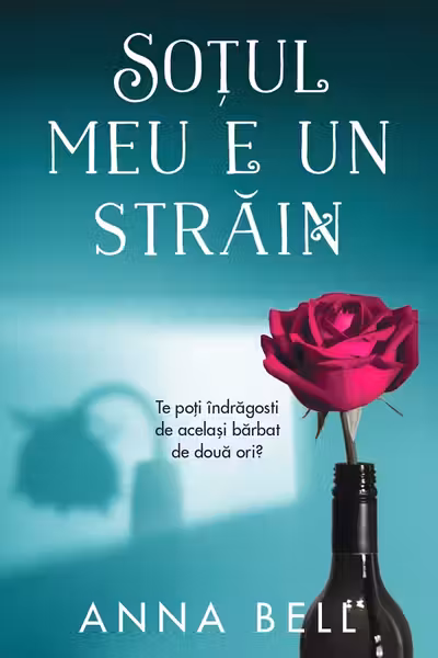 Sotul meu e un strain