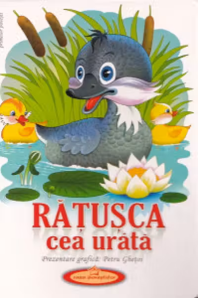 Ratusca cea urata