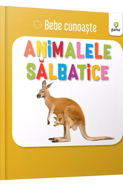 Animalele salbatice