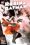 Robin & Batman