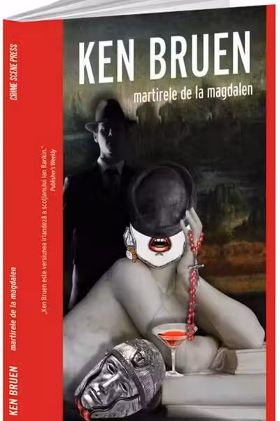Martirele de la Magdalen