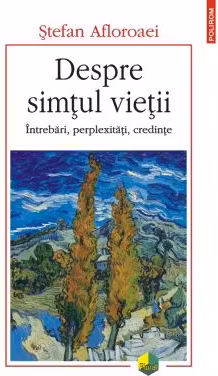 Despre simtul vietii