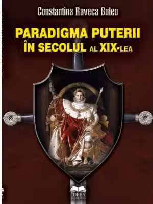 Paradigma puterii in secolul al 19-lea