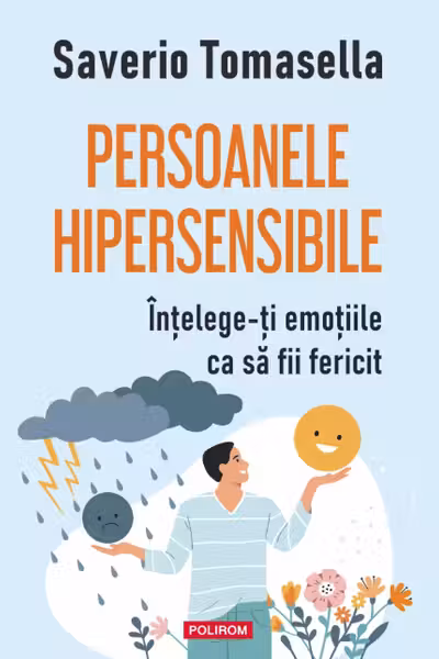 Persoanele hipersensibile