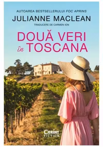 Doua veri in Toscana