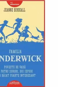 Familia Penderwick