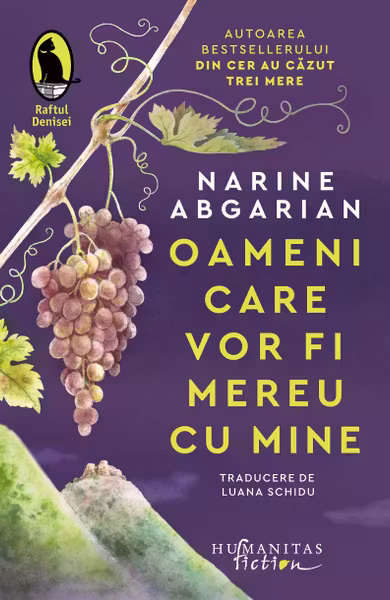 Oameni care vor fi mereu cu mine