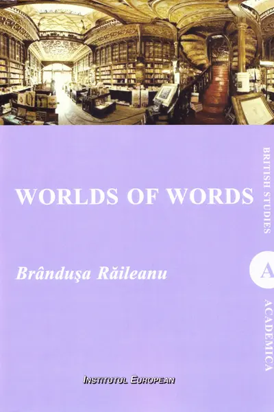 Worlds of words