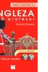 Engleza fara profesor si 2 CD-uri audio. Metoda instant