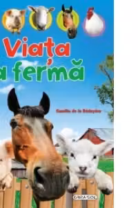 Viata la ferma