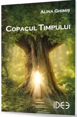 Copacul Timpului